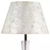 Настольная лампа декоративная Lightstar Perla 707911