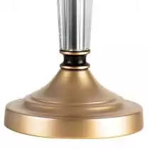 Настольная лампа декоративная Lightstar Perla 707911