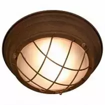 Накладной светильник Lussole Huntsville GRLSP-8068