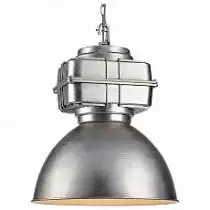 Подвесной светильник Lussole Monsey GRLSP-9826