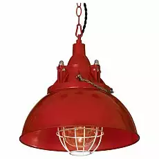Подвесной светильник Lussole Elmont GRLSP-9895