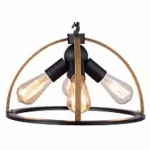 Подвесной светильник Lussole Cornville LSP-8576