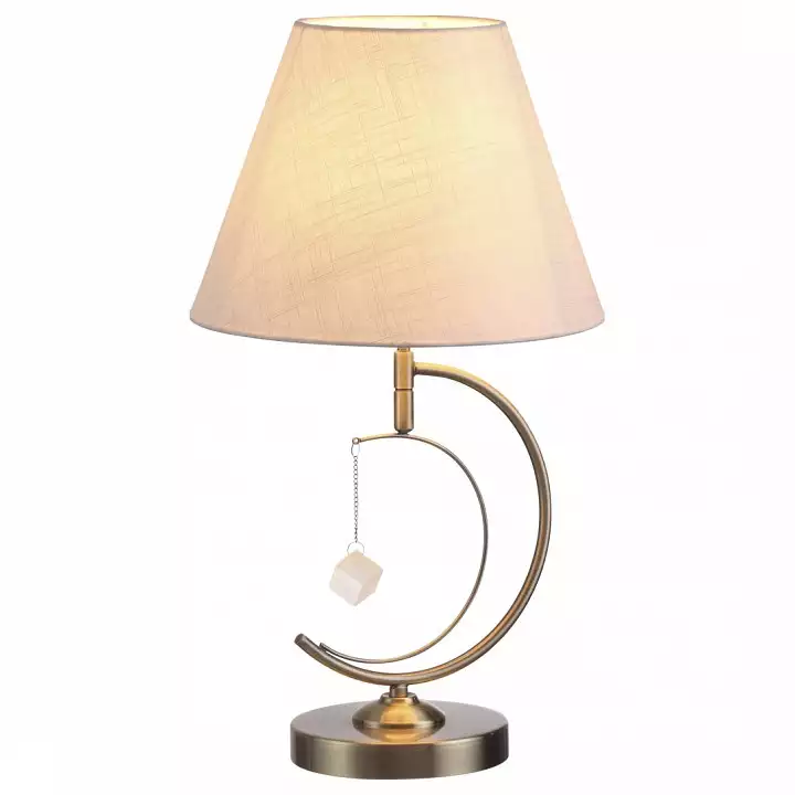 Настольная лампа Lumion декоративная Leah 4469/1T