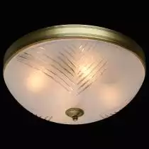 Накладной светильник MW-Light Афродита 6 317015004
