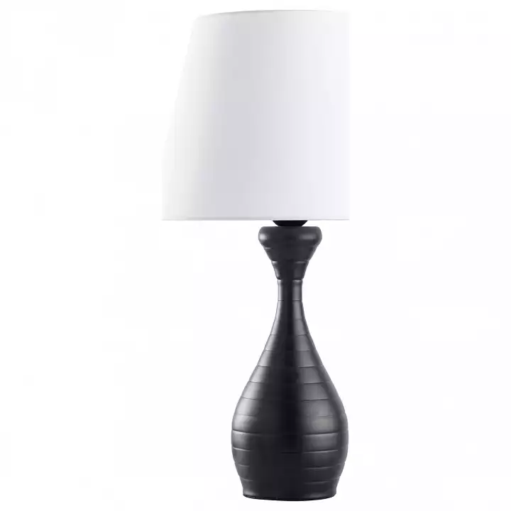 Настольная лампа декоративная MW-Light Салон 415033801