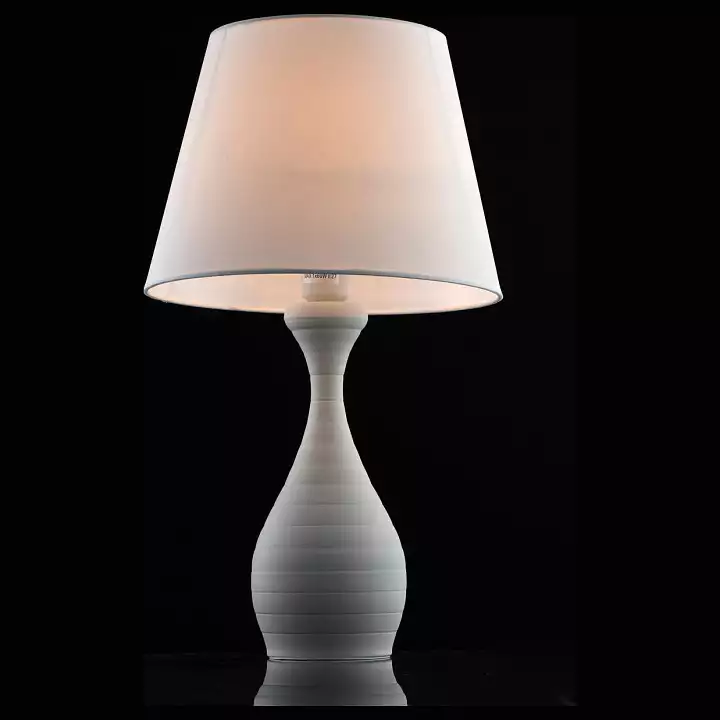 Настольная лампа декоративная MW-Light Салон 415033901