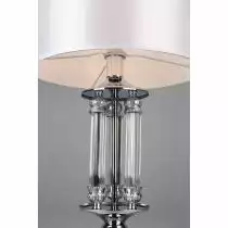 Настольная лампа декоративная Omnilux Alghero OML-64704-01