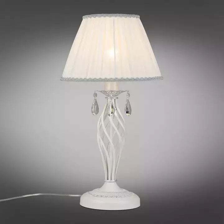 Настольная лампа декоративная Omnilux Cremona OML-60814-01