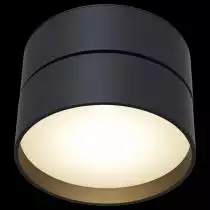 Накладной светильник Maytoni Onda C024CL-L18B