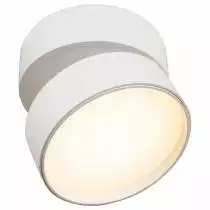 Накладной светильник Maytoni Onda C024CL-L18W