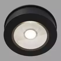 Встраиваемый светильник Maytoni Magic DL2003-L12B4K