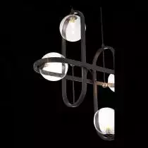 Подвесной светильник ST-Luce Circono SL1201.403.04