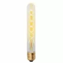 Лампа накаливания Uniel Golden E27 60Вт 2700K UL-00000484