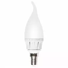 Лампа светодиодная Uniel  E14 6Вт 3000K 08137