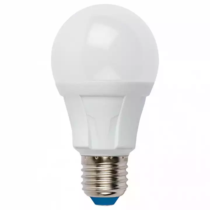 Лампа светодиодная Uniel  E27 8Вт 3000K UL-00001522