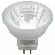 Лампа светодиодная Uniel  GU4 3Вт 3000K UL-00001703