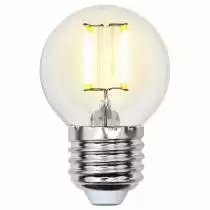 Лампа светодиодная Uniel  E27 6Вт 4000K UL-00001370