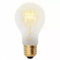 Лампа накаливания Uniel  E27 60Вт K UL-00000476