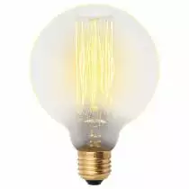 Лампа накаливания Uniel  E27 60Вт K UL-00000479