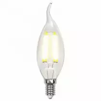 Лампа светодиодная Uniel  E14 6Вт 3000K UL-00000200