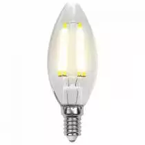 Лампа светодиодная Uniel  E14 6Вт 4000K UL-00001373