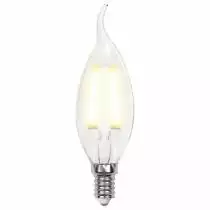 Лампа светодиодная Uniel  E14 6Вт 3000K UL-00000306