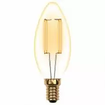 Лампа светодиодная Uniel  E14 5Вт K UL-00002396