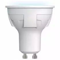 Лампа светодиодная Uniel  GU10 6Вт 4000K UL-00002421