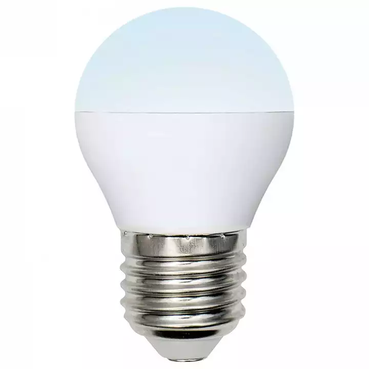 Лампа светодиодная Uniel  E27 6Вт 4000K UL-00002378