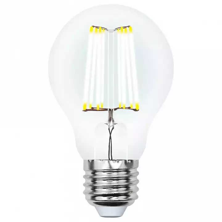 Лампа светодиодная Uniel  E27 7Вт 3000K UL-00002872