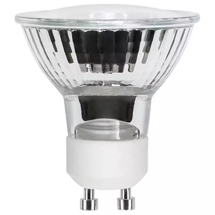 Лампа галогеновая Uniel  GU10 50Вт K 1094
