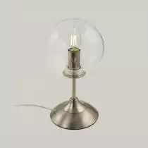 Настольная лампа декоративная Citilux Томми CL102811