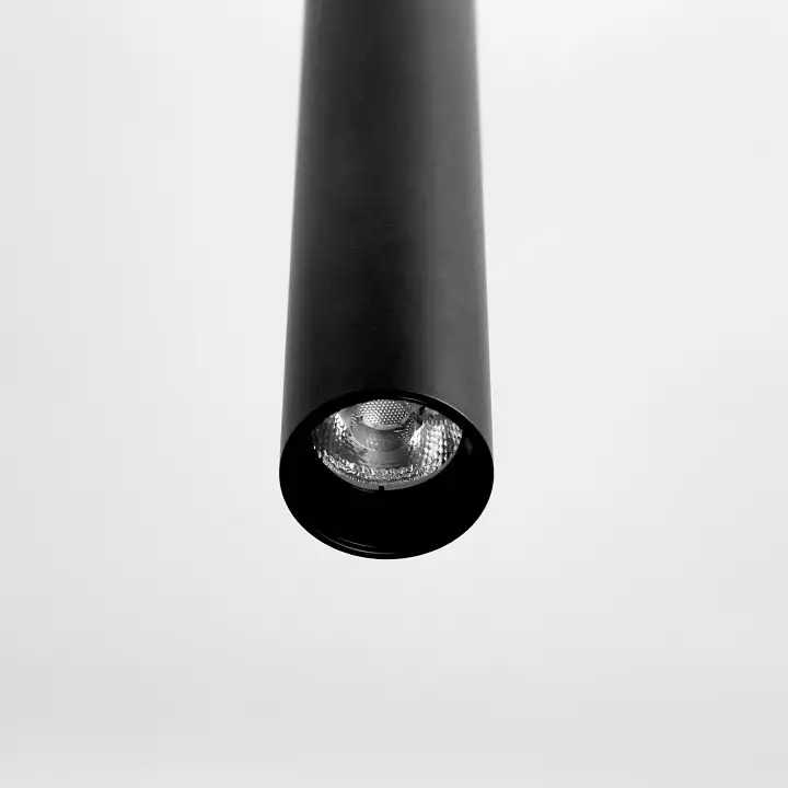 Подвесной светильник Citilux Тубус CL01PBL071N