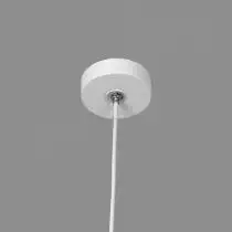 Подвесной светильник Citilux Тубус CL01PBL070N