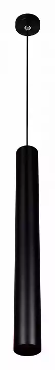 Подвесной светильник Citilux Тубус CL01PBL121N