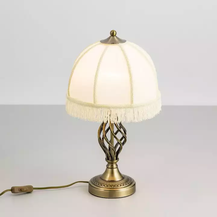 Настольная лампа декоративная Citilux Базель CL407800