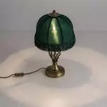 Настольная лампа декоративная Citilux Базель CL407802