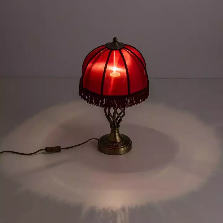 Настольная лампа декоративная Citilux Базель CL407803