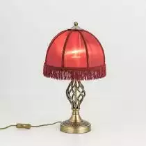 Настольная лампа декоративная Citilux Базель CL407803