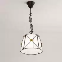 Подвесной светильник Citilux Дрезден CL409212