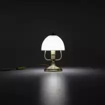 Настольная лампа декоративная Citilux Адриана CL405813