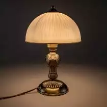 Настольная лампа декоративная Citilux Адриана CL405823