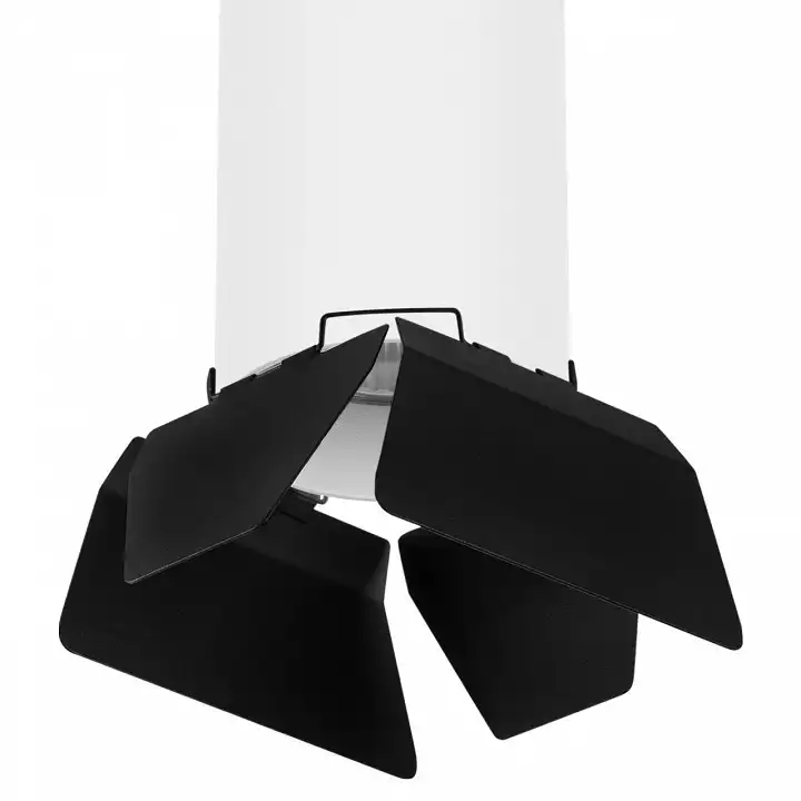 Подвесной светильник Lightstar Rullo 6 RP6486487