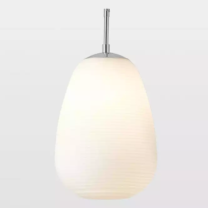 Подвесной светильник Lussole Limestone LSP-8401