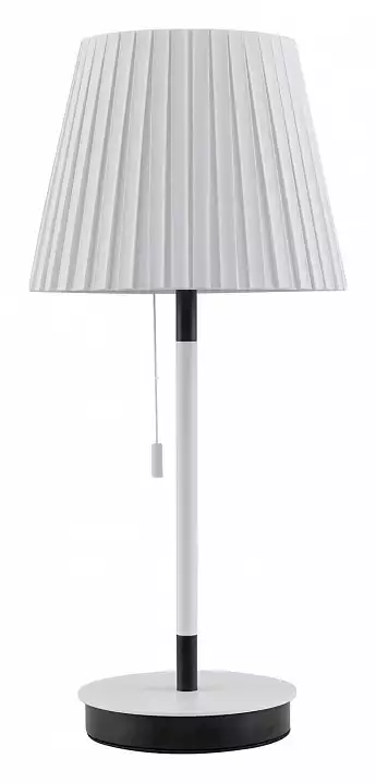 Настольная лампа декоративная Lussole Cozy LSP-0570