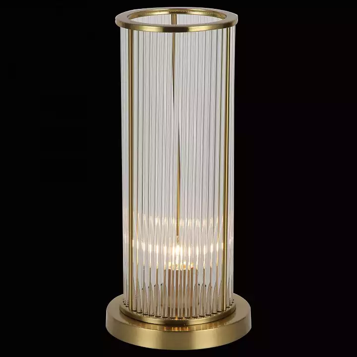 Настольная лампа декоративная Favourite Wonderland 2907-1T