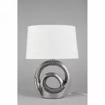 Настольная лампа декоративная Omnilux Padola OML-19324-01