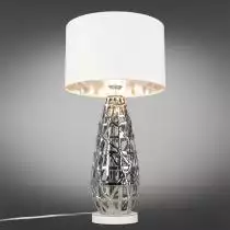 Настольная лампа декоративная Omnilux Borselli OML-19414-01