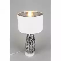 Настольная лампа декоративная Omnilux Borselli OML-19414-01