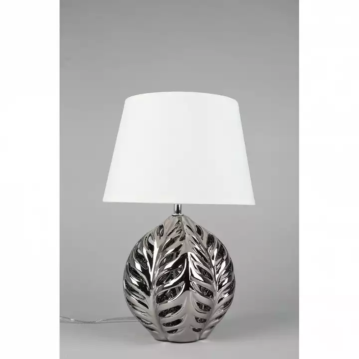 Настольная лампа декоративная Omnilux Murci OML-19504-01